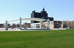 Downtown Sheboygan Park